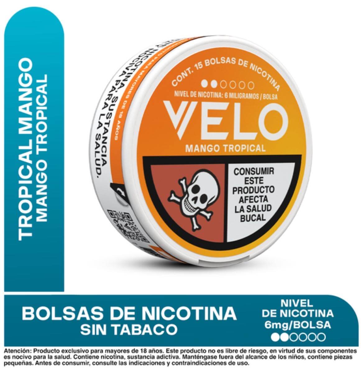 Comprar Velo en Colombia